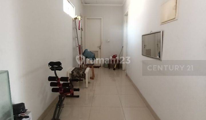 kan Rumah 2 Lantai Di Cluster Lotus Summarecon Bekasi 2