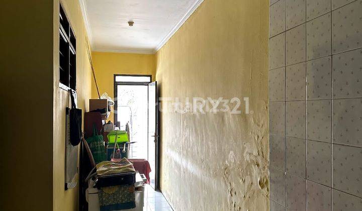 Rumah Siap Huni Di Pulo Gebang Permai Jakarta Timur 2