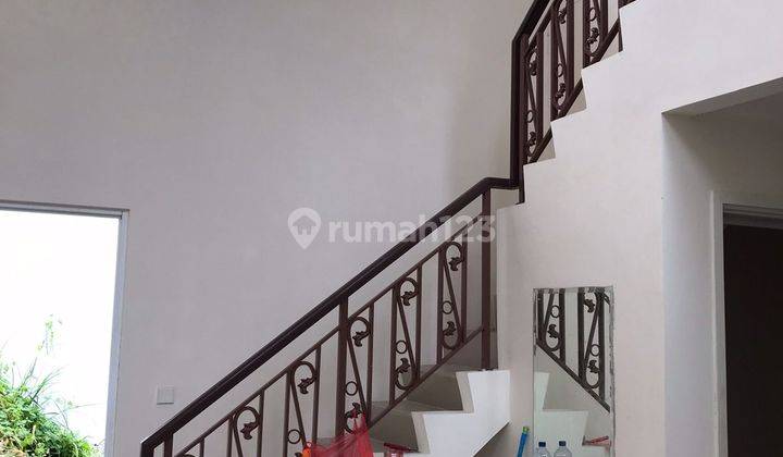 Dijual Rumah Cluster Lasiene Jakarta Garden City Cakung Timur Jakarta Timur 1