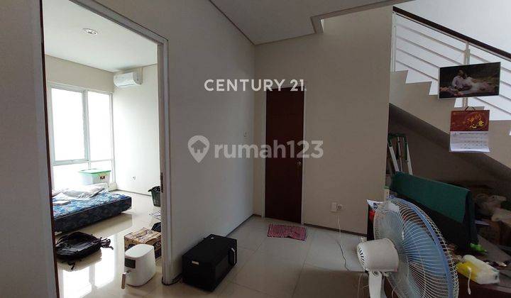 Dijual Cepat Rumah 2 Lantai Di Perumahan Rorotan Kirana Legacy 2