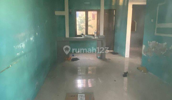 dijual Rumah murah di Harapan mulia kec tarumaya cluster efodia bekasi  2