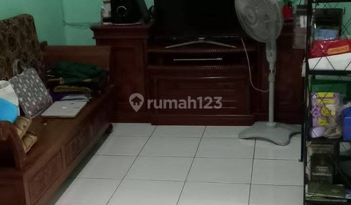 Dijual Rumah Di  Duren Jaya Bekasi Timur 2