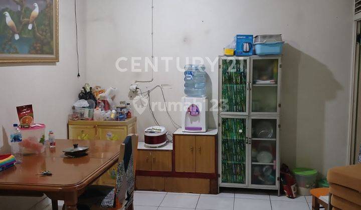 Dijual Cepat Rumah Bagus Di Taman Modern, Cakung, Jakarta Timur 2