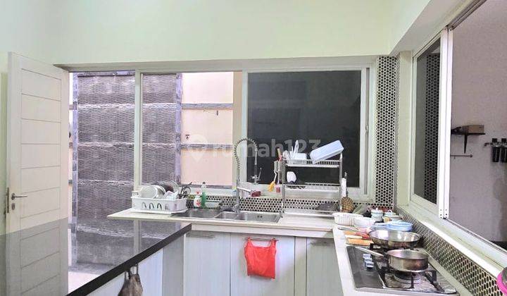 Dijual Rumah mewah di Perumahan area Pondok Kelapa Jakarta Timur 2