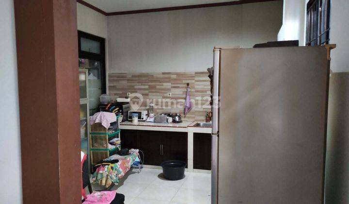 Dijual Rumah Di Komplek Jatiwaringin Asri 2 Bekasi 2