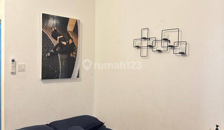 Dijual Apartemen Sayana lantai tinggi type Studio Full Furnish, Harapan Indah, Bekasi 1