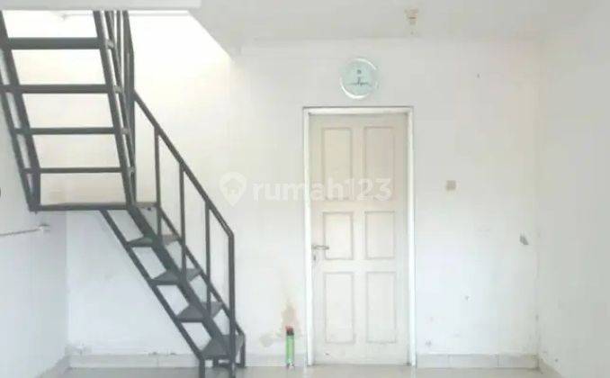 Dijual Ruko Siap Pakai Di Harapan Mulya 1 Bekasi. 2