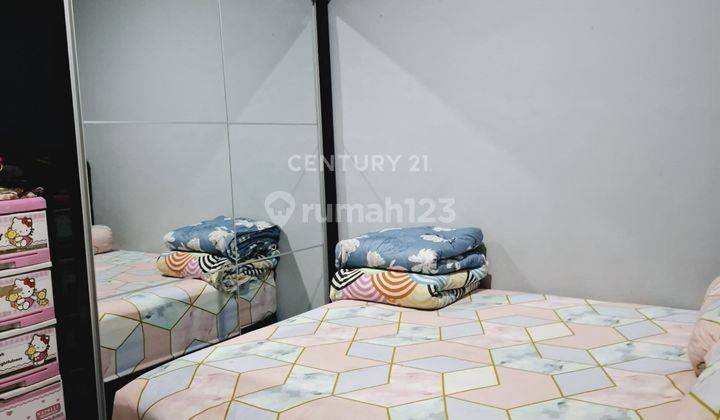 Dijual Rumah Cantik Siap Huni Di Pulo Gebang Permai Jakarta Timur 2