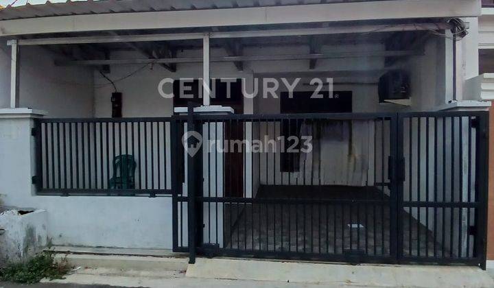 Dijual Rumah Bagus Di PuloAsem Jakarta Timur 1