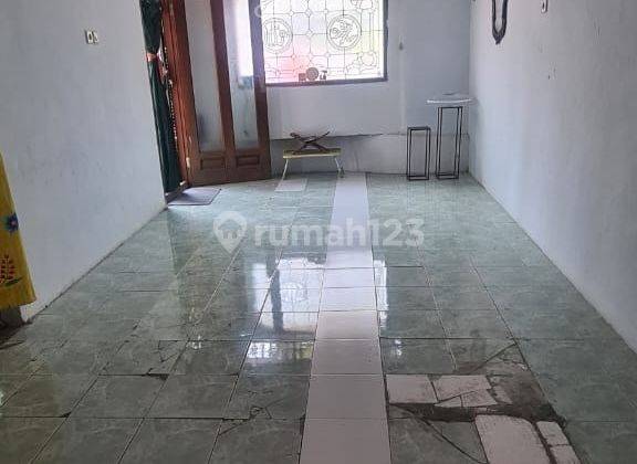 Dijual Rumah Di Harapan Indah 1 Bekasi     2