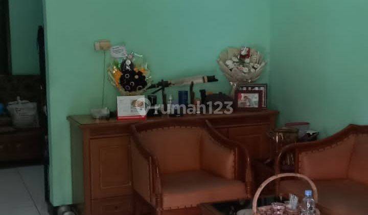 Dijual Rumah Di  Duren Jaya Bekasi Timur 2