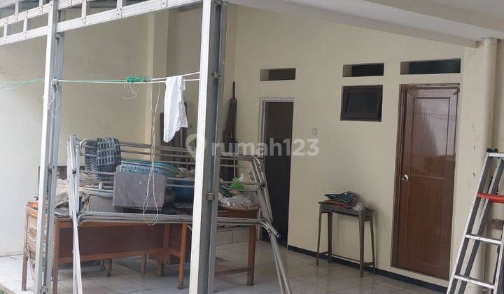 Dijual Cepat Rumah di Pulogebang Permai Jakarta Timur  2