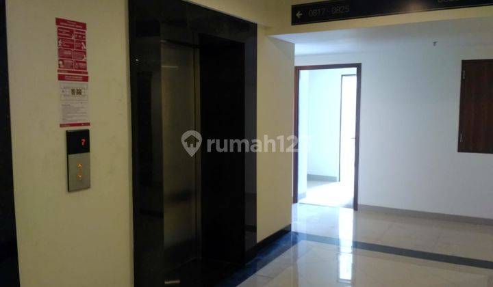 Dijual Murah Rugi Apartement Grand Kamalagon Pekayon Bekasi Selatan 1