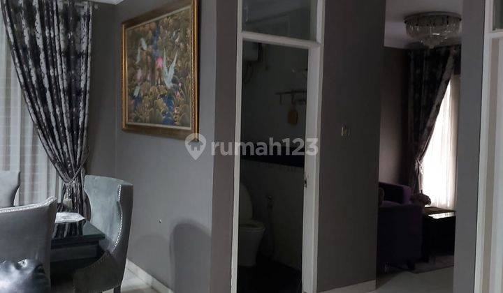 Dijual Cepat Rumah Di Taman Modern, Cakung, Jakarta Timur. 1