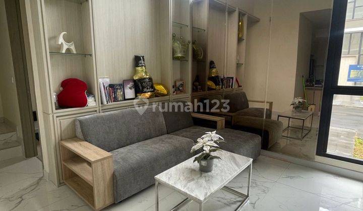 Dijual Rumah Siap Huni Di Jakata Garden City, Jakarta Timur 1