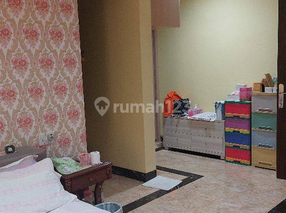 Jual Cepat Rumah Asia Tropis Harpin Lt 450 Lb750 3 Lantai Renov 2