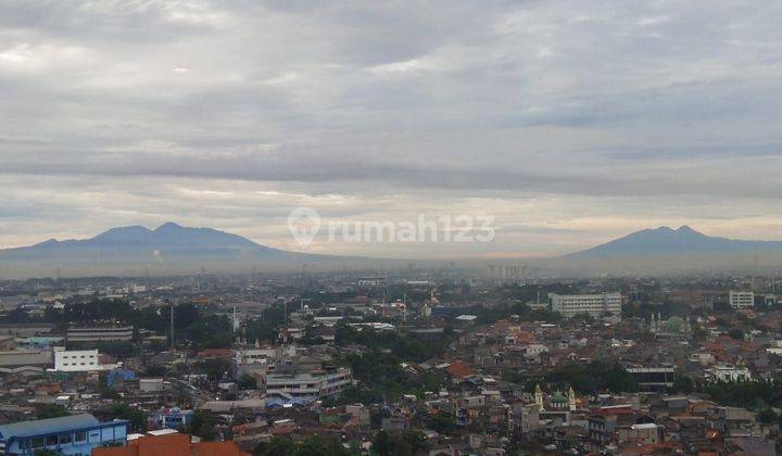 Dijual Apartemen Bagus Di Pulo Gadung, Jakarta Timur 1