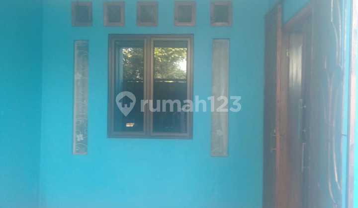 Affordable House For Sale In Pondok Ungu Permai Pup Sector V Bekasi