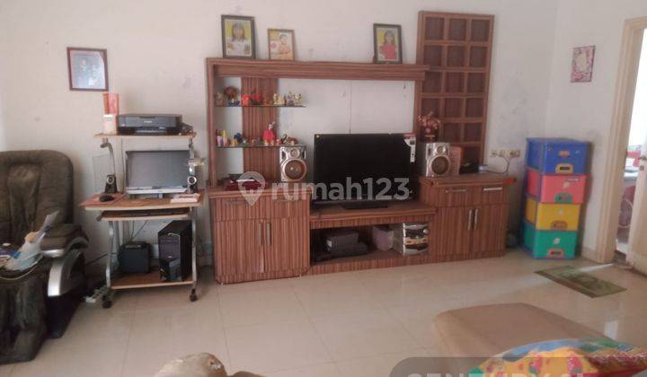 Dijual Murah Rumah Di Taman Permata Milenium Lippo Karawaci  2