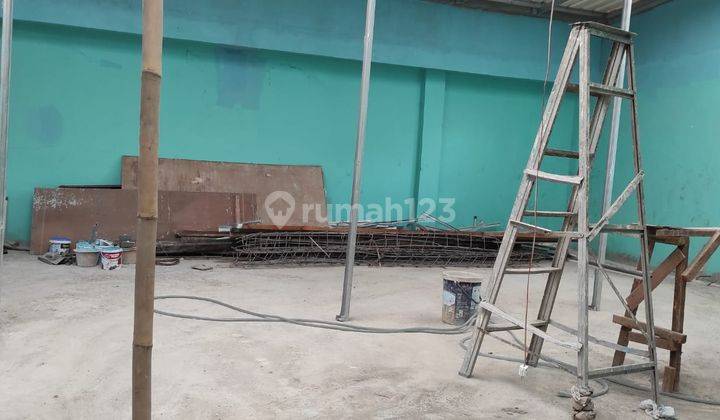 Dijual Ruko Siap Pakai Di Bintara, Bekasi 2