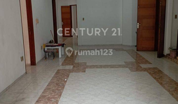 Dijual Rumah Cantik Strategis  Di Cempaka Putih, Jakarta Pusat 2