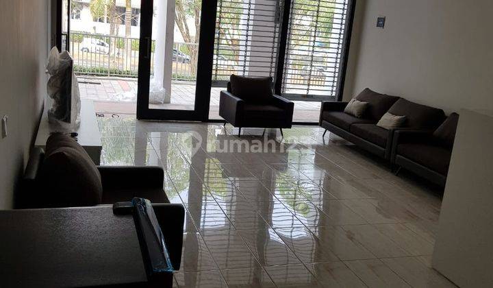 Di Jual Ruko Untuk Usaha Laris Manis + untuk Tinggal di Kota baru parahyangan Padalarang 2