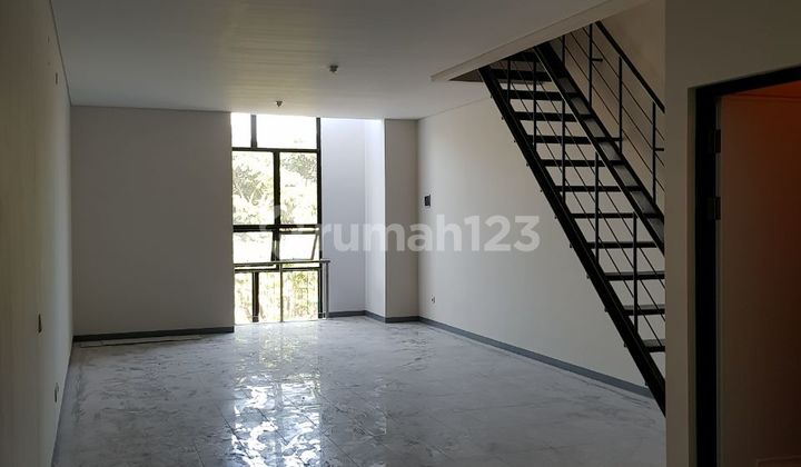 Di Jual Ruko Untuk Usaha Laris Manis + untuk Tinggal di Kota baru parahyangan Padalarang 3