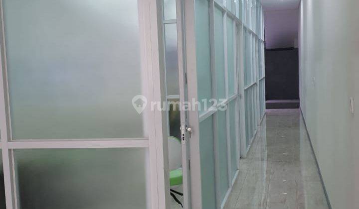 Di Jual Ruko Untuk Usaha Laris Manis + untuk Tinggal di Kota baru parahyangan Padalarang 4