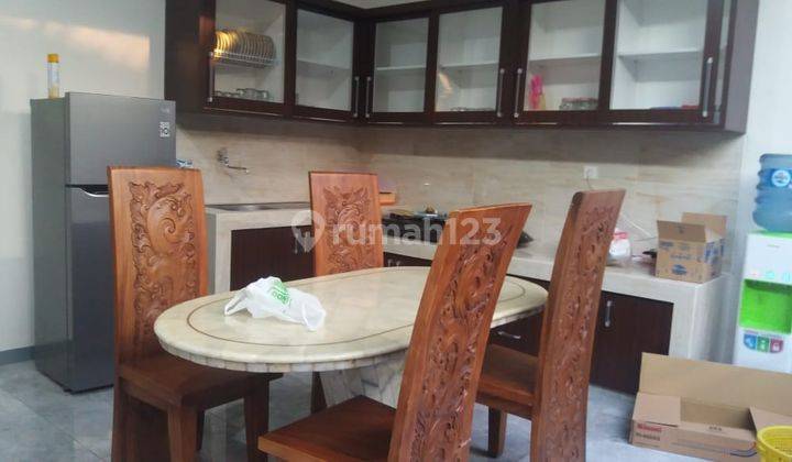 Di Jual Ruko Untuk Usaha Laris Manis + untuk Tinggal di Kota baru parahyangan Padalarang 9