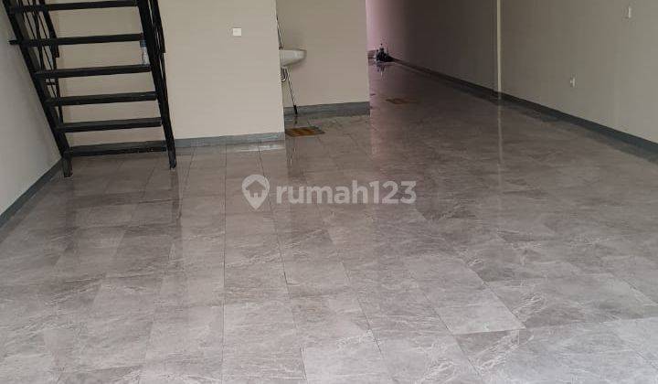 Di Jual Ruko Untuk Usaha Laris Manis + untuk Tinggal di Kota baru parahyangan Padalarang 10