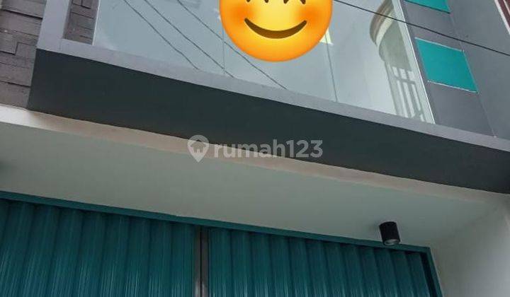Di Jual Ruko di Lembang bandung Cocok Untuk Usaha  1