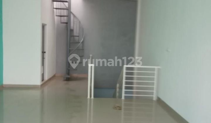 Di Jual Ruko di Lembang bandung Cocok Untuk Usaha  4