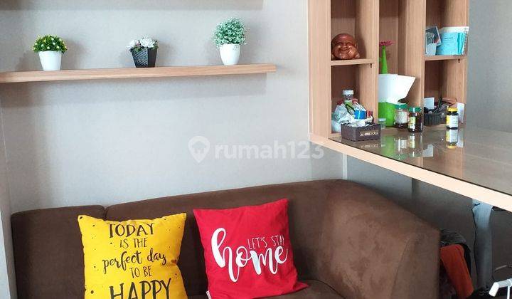 Di Sewakan Apartemen Bagus Gateway Pasteur Furnished 3