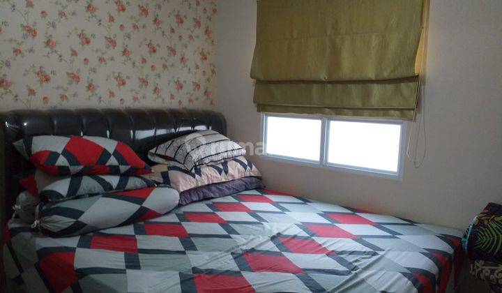 Di Sewakan Apartemen Bagus Gateway Pasteur Furnished 4