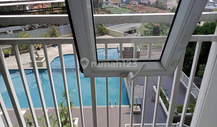 Di Jual Apartemen Skyland City Jatinangor  1