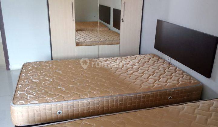 Di Jual Apartemen Skyland City Jatinangor  4