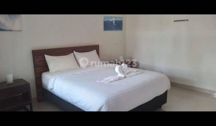 Di Jual Hotel Siap Pakai di Batu Karas Pangandaran 6