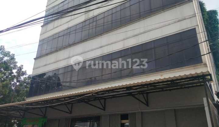 Di Jual Ruko Cocok untuk Usaha di Astana anyar bandung 1