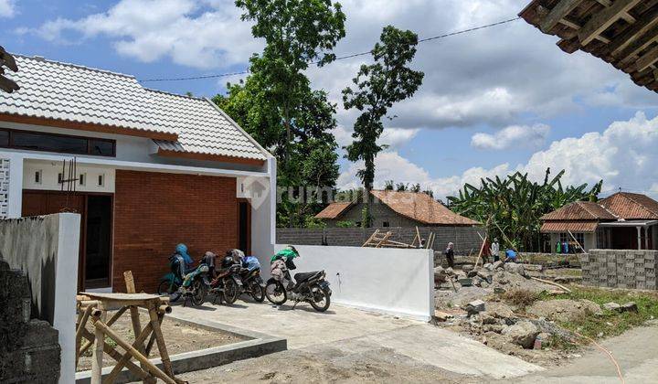 Lodiran Karta Village 2 Promo Gratis Biaya Pajak Dan Balik Nama 3