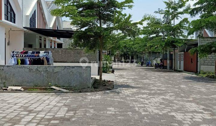Rumah Berkualitas Konsep Scandinavian Dengan Lingkungan Asri Bebas Polusi 6