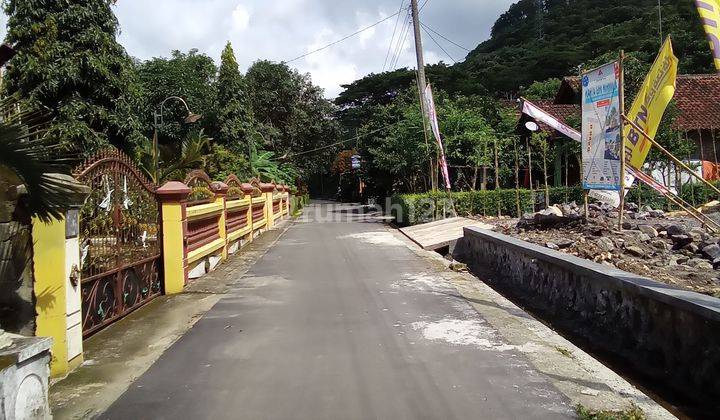 Terlaris. Rumah Murah Berkualitas Area Prambanan 7