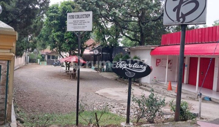 Tanah Luas Lokasi.sangat Strategis Di.tepi Jalan Besar Daerah Elite Bogor Kota.lokasi Jln Ahmad Yani.200mtr Dari Mall Jambu Dua.100mtr Ke Air Mancur.1 Kilo.ke Istana Bogor.peruntukkan Komersil. Cocok Utk Hotel.apartmen Dan Rumah Mewah. Jarang Ada.harga Mu