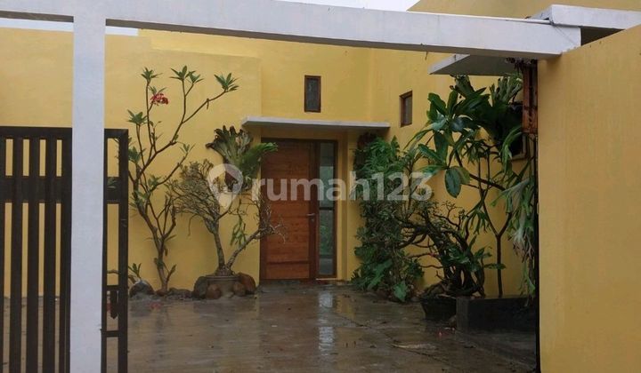 Rumah, Shm,Baru dan Bagus.selangkah ke Jln Pajajaran Bogor Kota 2