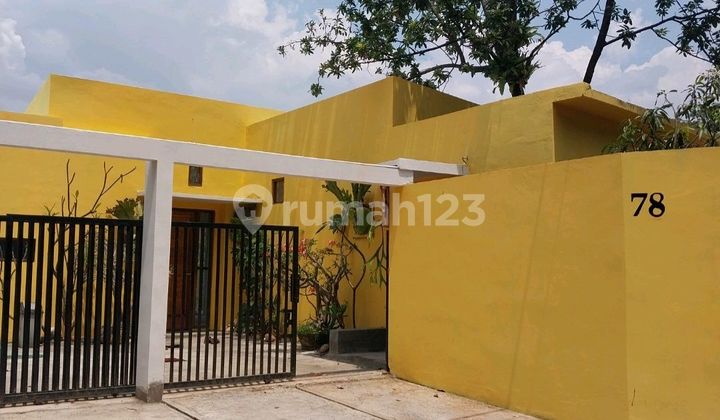 ******** Keren di Design ******** Elite Strategis Selangkah ke Jln ******** Nyaman ******** ke Pintu Tol Baranang Siang. 2