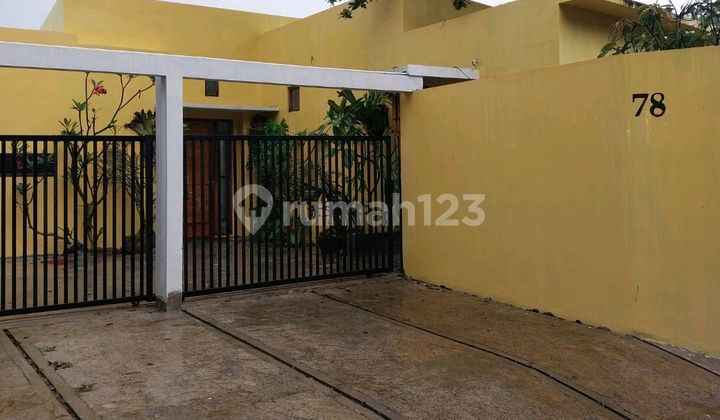 Rumah, Shm,Baru dan Bagus.selangkah ke Jln Pajajaran Bogor Kota
