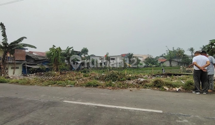 Tanah 5000 m2 dekat Bandara Tanah 5000 m2 dekat Bandara