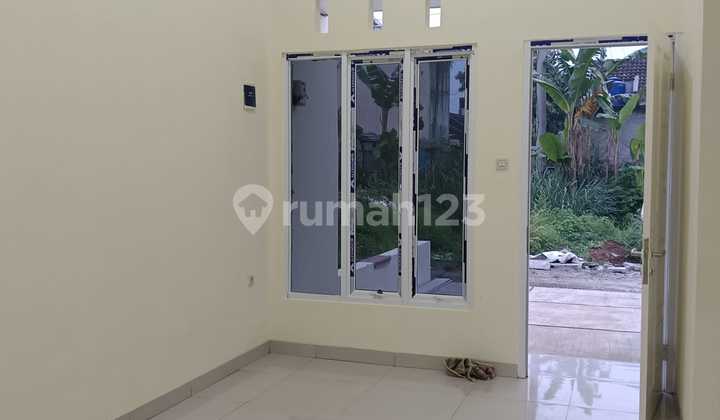 Rumah Termurah Harga 400 Jutaan Tanpa DP di Bojongsari 2