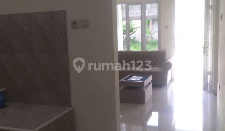 Rumah Termurah Harga 400 Jutaan Tanpa DP di Bojongsari 10
