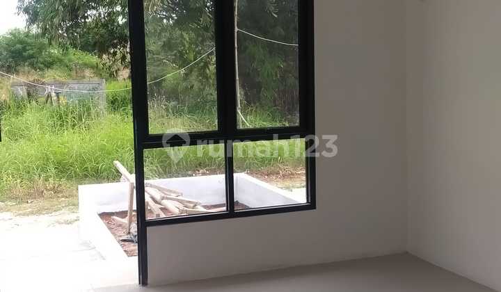 Rumah Ready Siap Huni 400 Jutaan Dekat Tangsel 3