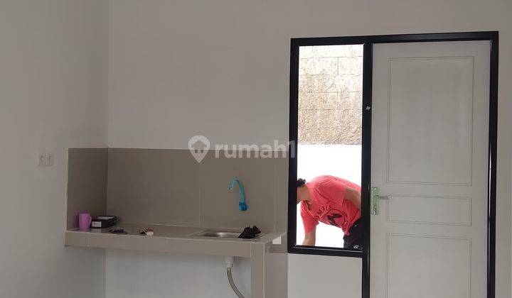 Rumah Ready Siap Huni 400 Jutaan Dekat Tangsel 7